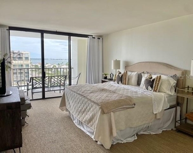1460 Gulf Boulevard - Photo Thumbnail 14