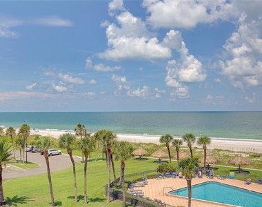 1460 Gulf Boulevard - Photo Thumbnail 1