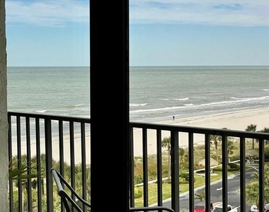 1460 Gulf Boulevard - Photo Thumbnail 22
