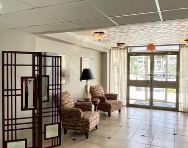 1460 Gulf Boulevard - Photo Thumbnail 4