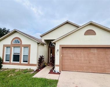 15937 Wilkinson Drive - Photo Thumbnail 1