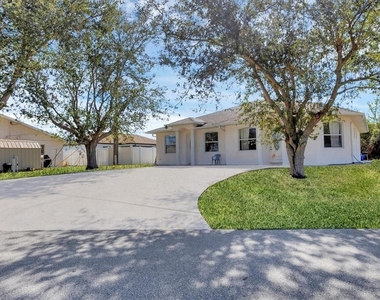 12113 Capilla Lane - Photo Thumbnail 5
