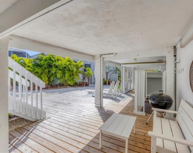 401 Lafitte Street - Photo Thumbnail 30