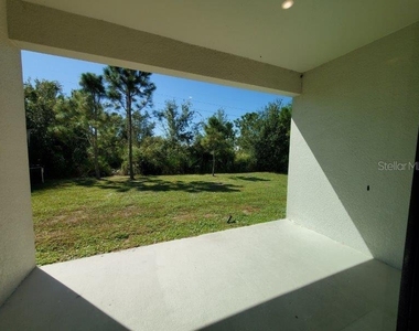 26285 Explorer Road - Photo Thumbnail 1