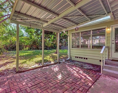 1726 Floyd Street - Photo Thumbnail 36