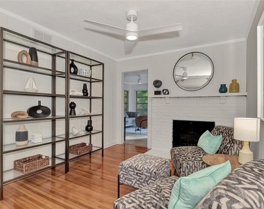 1726 Floyd Street - Photo Thumbnail 14