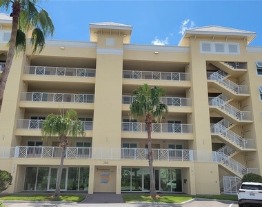 260 Hidden Bay Drive - Photo Thumbnail 1