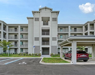 17625 Opal Sand Drive - Photo Thumbnail 1