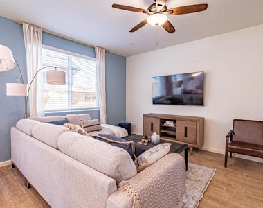 6446 E Meritage Drive - Photo Thumbnail 2