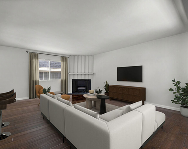 1342 Harvard Street - Photo Thumbnail 2