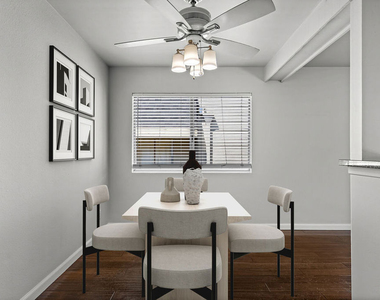 1342 Harvard Street - Photo Thumbnail 5