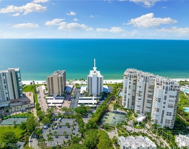 4005 Gulf Shore Boulevard N - Photo Thumbnail 7