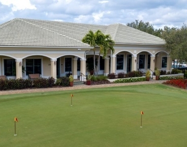 3910 Jasmine Lake Circle - Photo Thumbnail 1