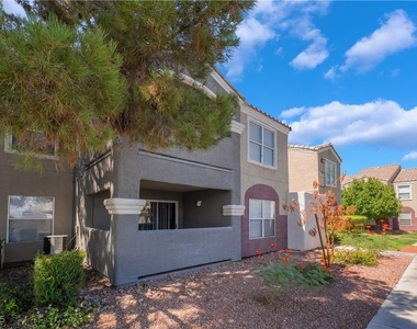 5055 W Hacienda Avenue - Photo Thumbnail 2