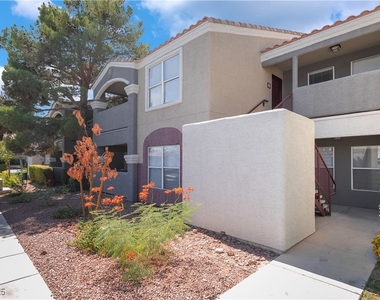 5055 W Hacienda Avenue - Photo Thumbnail 1