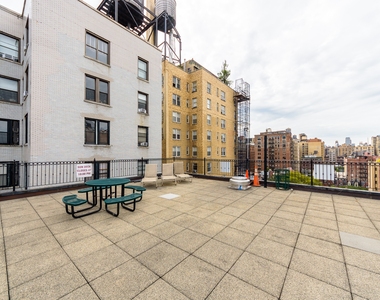 304 West 92nd Street - Photo Thumbnail 8