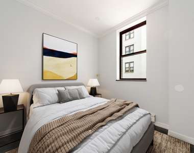 304 West 92nd Street - Photo Thumbnail 1