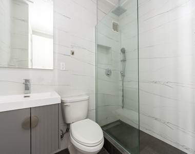 304 West 92nd Street - Photo Thumbnail 7