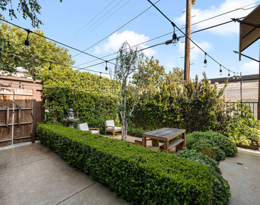 715 N Kilkea Drive - Photo Thumbnail 23