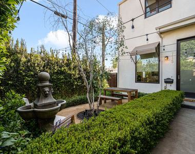 715 N Kilkea Drive - Photo Thumbnail 24