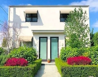 715 N Kilkea Drive - Photo Thumbnail 1