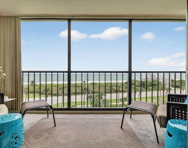 5055 N Highway A1a - Photo Thumbnail 1