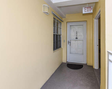 300 John F Kennedy Drive - Photo Thumbnail 3