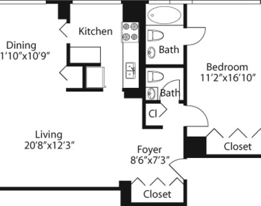 240 East 27th Street - Photo Thumbnail 41