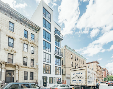 1266 Pacific St 11216 - Photo Thumbnail 4