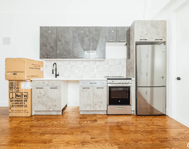 1266 Pacific St 11216 - Photo Thumbnail 8