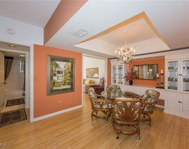 4251 Lake Forest Drive - Photo Thumbnail 4