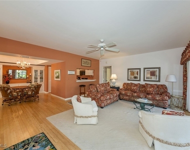 4251 Lake Forest Drive - Photo Thumbnail 2
