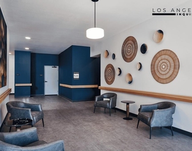 1623 W Manchester Ave - Photo Thumbnail 5