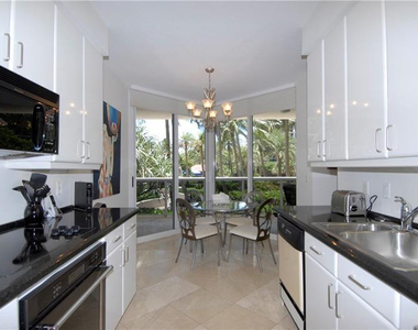3200 N Ocean Boulevard - Photo Thumbnail 15