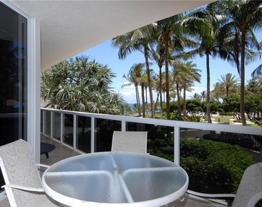 3200 N Ocean Boulevard - Photo Thumbnail 3