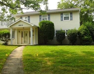 9804 Broad Street - Photo Thumbnail 1