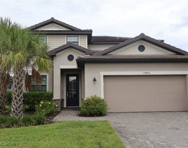 13802 Pine Lodge Lane - Photo Thumbnail 1