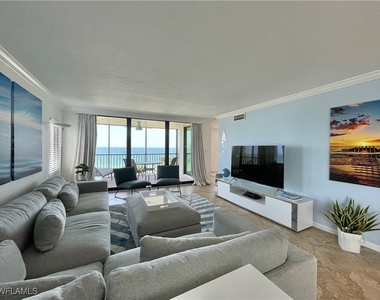 10525 Gulf Shore Drive - Photo Thumbnail 1