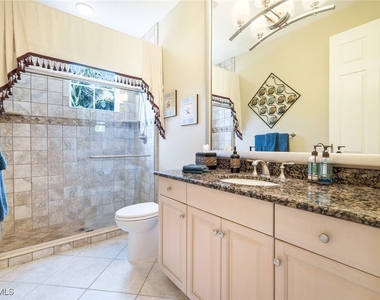 2826 Tiburon Boulevard E - Photo Thumbnail 12