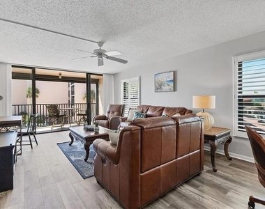 6480 Midnight Pass Road - Photo Thumbnail 2