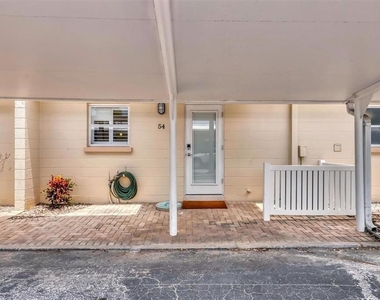5830 Midnight Pass Road - Photo Thumbnail 1