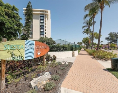 5830 Midnight Pass Road - Photo Thumbnail 24