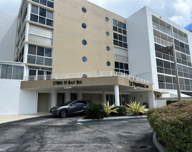 17801 N Bay Road - Photo Thumbnail 41