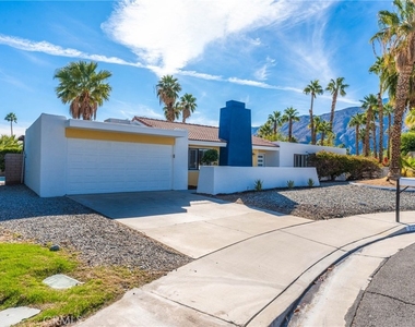 1123 E El Cid - Photo Thumbnail 3