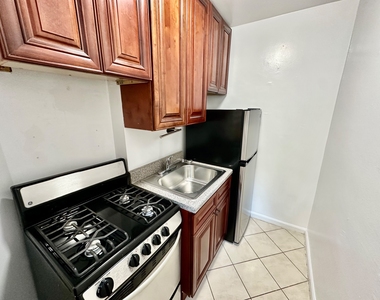 205 West 91st Street - Photo Thumbnail 4