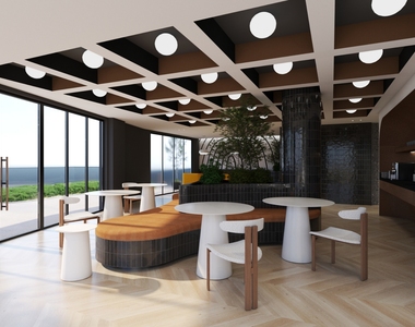 60 Cedar Street - Photo Thumbnail 9