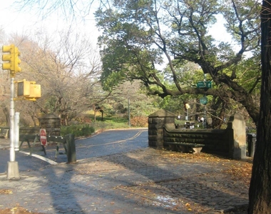293 Central Park W - Photo Thumbnail 9