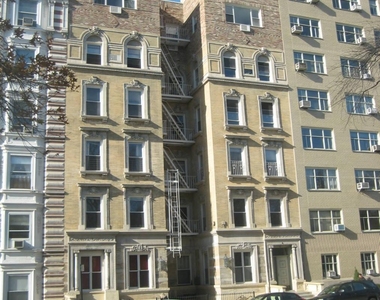 293 Central Park W - Photo Thumbnail 12