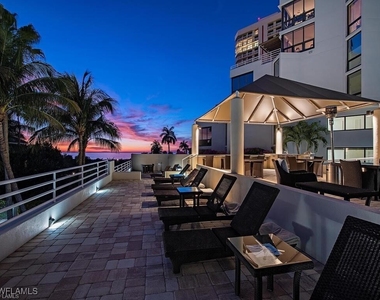 4751 Gulf Shore Boulevard N - Photo Thumbnail 8