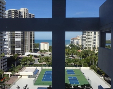 4751 Gulf Shore Boulevard N - Photo Thumbnail 11